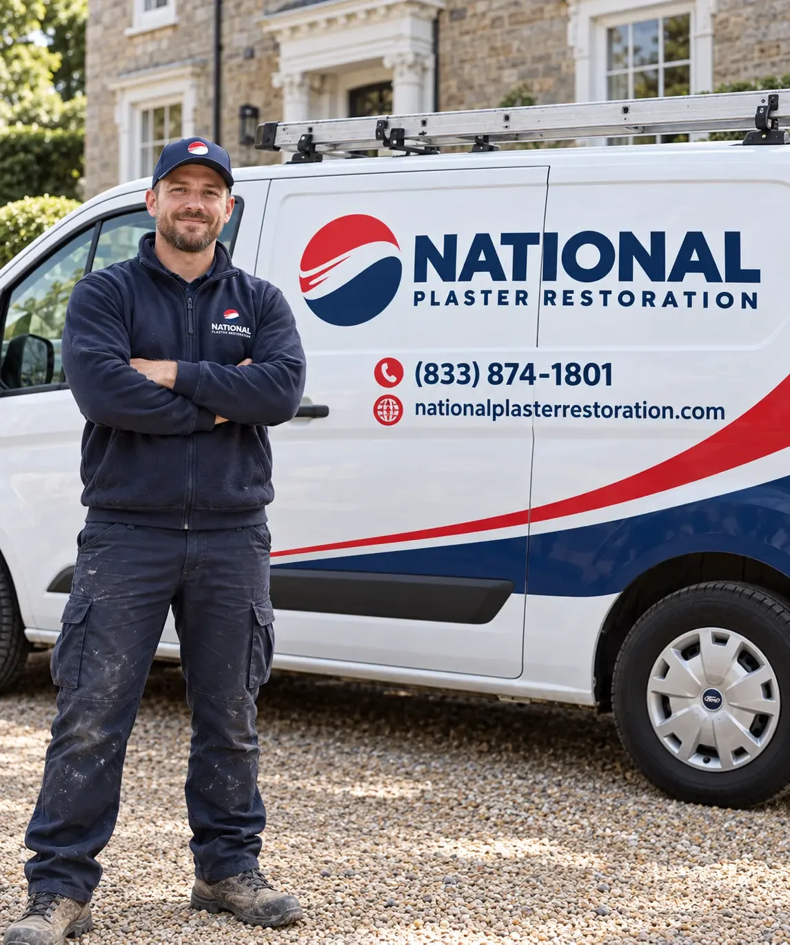 Plaster Repair company in Golden, CO